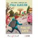 Pali elkésik - Pali is late     9.95 + 1.95 Royal Mail